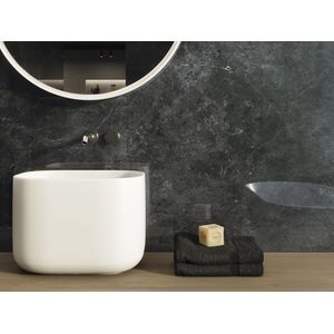 Nero Velluto Polished 120x270