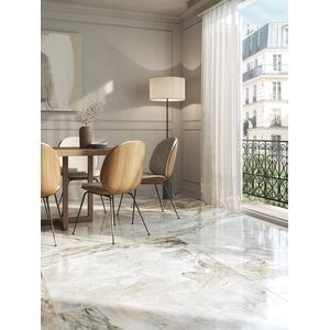 Vendome Polished 120x120