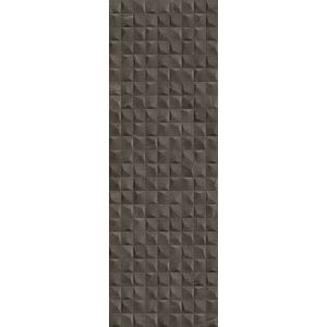 Cubik Urban Black Nature 33,3x100