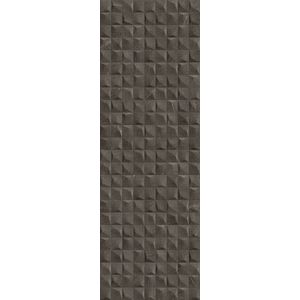Cubik Urban Black Nature 33,3x100