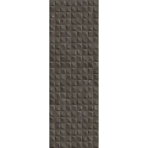 Cubik Urban Black Nature 33,3x100