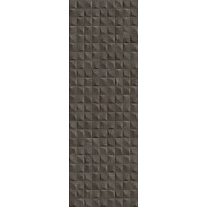 Cubik Urban Black Nature 33,3x100