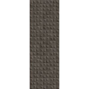 Cubik Urban Black Nature 33,3x100