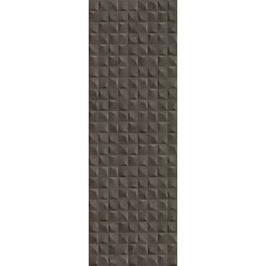 Cubik Urban Black Nature 33,3x100