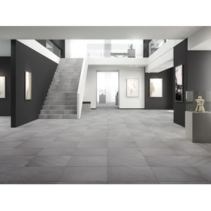 Deep Light Grey Nature L9 59,6x59,6