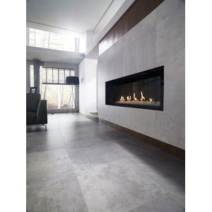 Deep Light Grey Nature L9 59,6x59,6