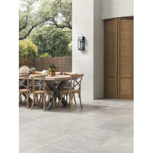 Deep Light Grey Nature Ant. L9 59,6x59,6