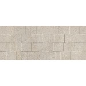 Block Dorcia Acero 59,6x150