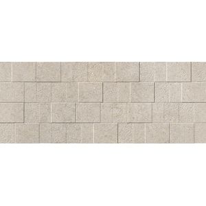 Block Dorcia Acero 59,6x150