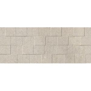 Block Dorcia Acero 59,6x150