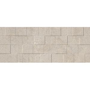Block Dorcia Acero 59,6x150