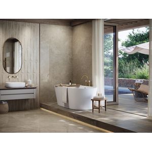 Deco Beige Velluto 59,6x150