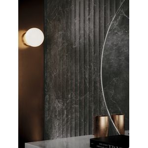 Line Nero Velluto 59,6x150