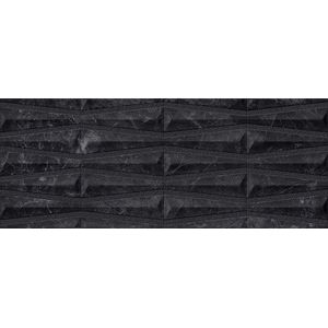 Deco Nero Velluto 59,6x150