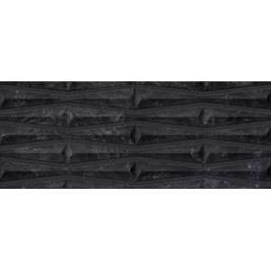 Deco Nero Velluto 59,6x150