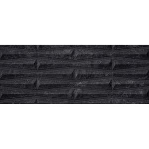 Deco Nero Velluto 59,6x150