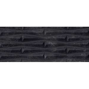 Deco Nero Velluto 59,6x150