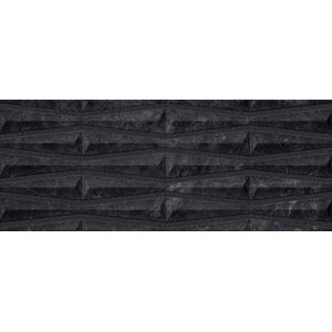 Deco Nero Velluto 59,6x150