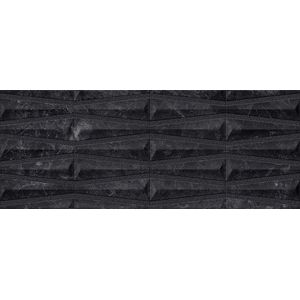 Deco Nero Velluto 59,6x150