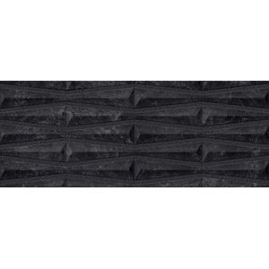 Deco Nero Velluto 59,6x150