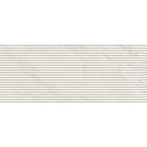 Line Glem White 59,6x150