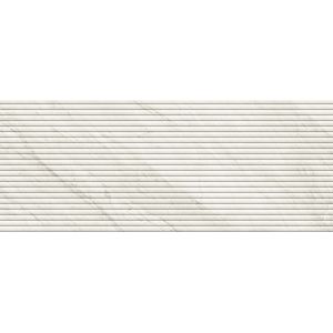 Line Glem White 59,6x150