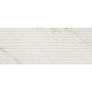 Line Glem White 59,6x150