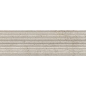 Line Dorcia Acero 45x120
