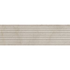 Line Dorcia Acero 45x120