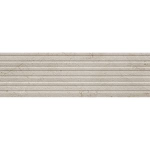 Line Dorcia Acero 45x120