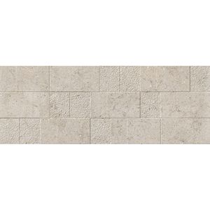 Block Dorcia Acero 45x120
