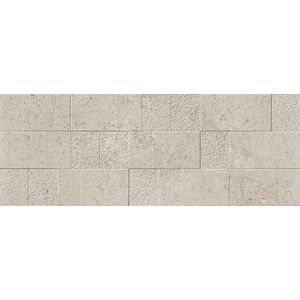 Block Dorcia Acero 45x120