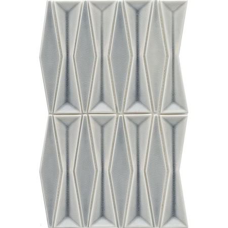 Lantic Kronos Silver 21.3х35.1x1.2 G-136