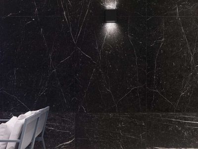 Tabla Negro Marquina Honed 2