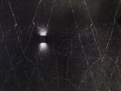 Tabla Negro Marquina Honed 2