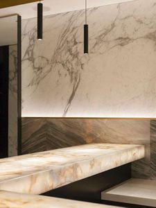 Tabla Calacatta Borghini Polished 2