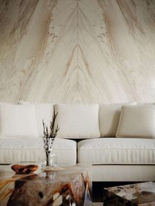 Tabla Aspen White Honed 2