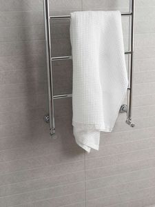 Радиатор водного типа Rad. Round Cromo 56x120