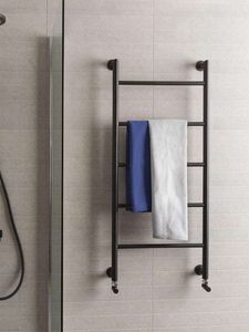 Радиатор водного типа Rad. Round Negro 56x120