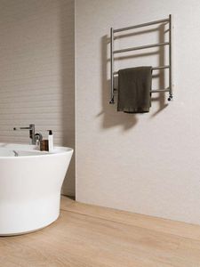 Радиатор водного типа Rad. Tono Inox Cepillado