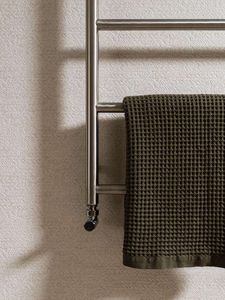 Радиатор водного типа Rad. Tono Inox Cepillado
