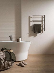 Радиатор водного типа Rad. Tono Inox Cepillado