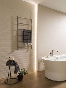 Радиатор водного типа Rad. Tono Inox Pulido