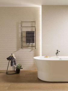 Радиатор водного типа Rad. Tono Inox Pulido