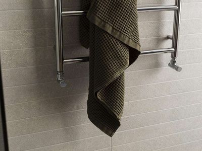 Радиатор водного типа Rad. Tono Inox Pulido