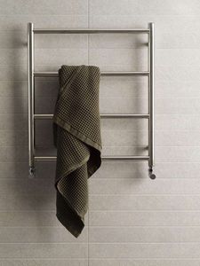 Радиатор водного типа Rad. Tono Inox Pulido