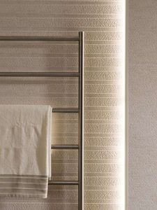 Радиатор водного типа Rad. Tono Inox Cepillado