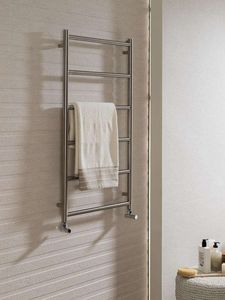 Радиатор водного типа Rad. Tono Inox Cepillado