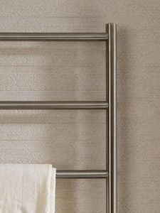 Радиатор водного типа Rad. Tono Inox Cepillado