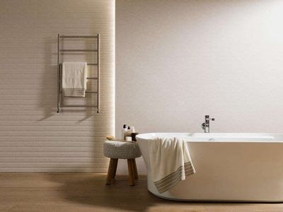 Радиатор водного типа Rad. Tono Inox Cepillado